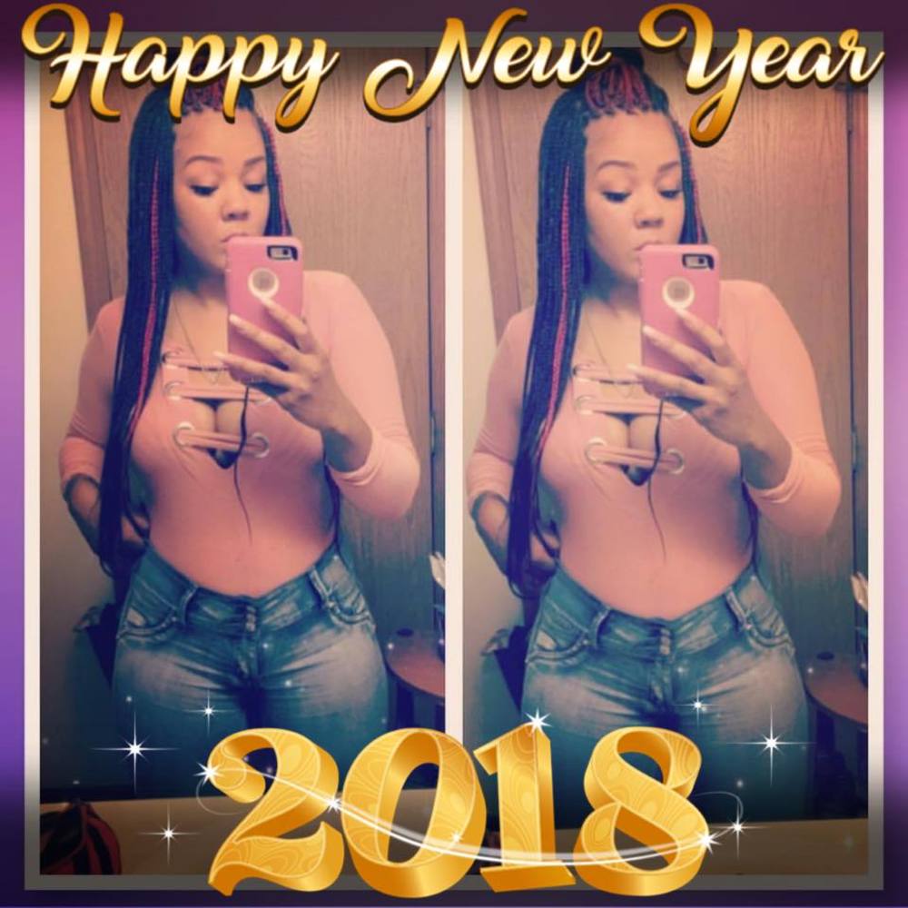 Meet your Posher, Kanea